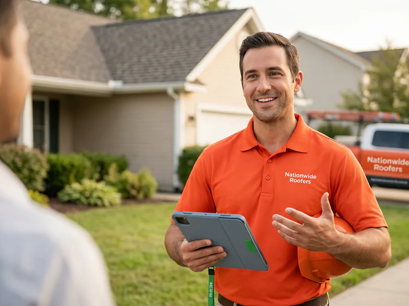 Roof Installation  in Pecos  FAQ